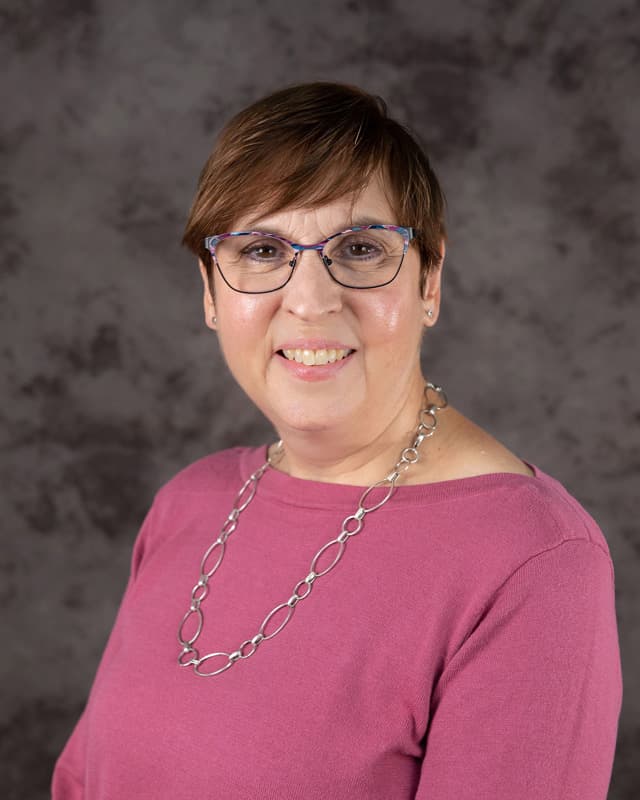 Ms. Susan Davidson