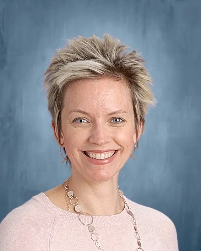Ms. Melissa Campagnolo