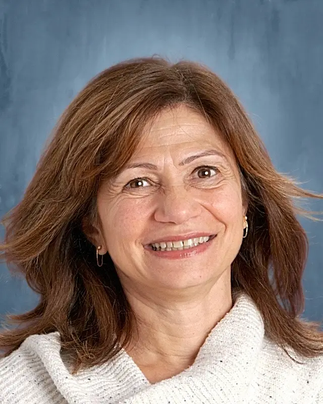 Ms. Rita Lancione