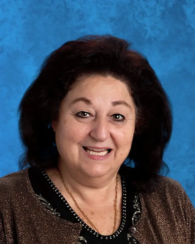Ms. Anoush Mareshlian 