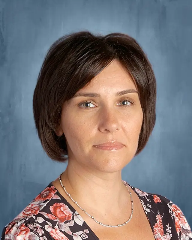 Ms. Josee De Iuliis