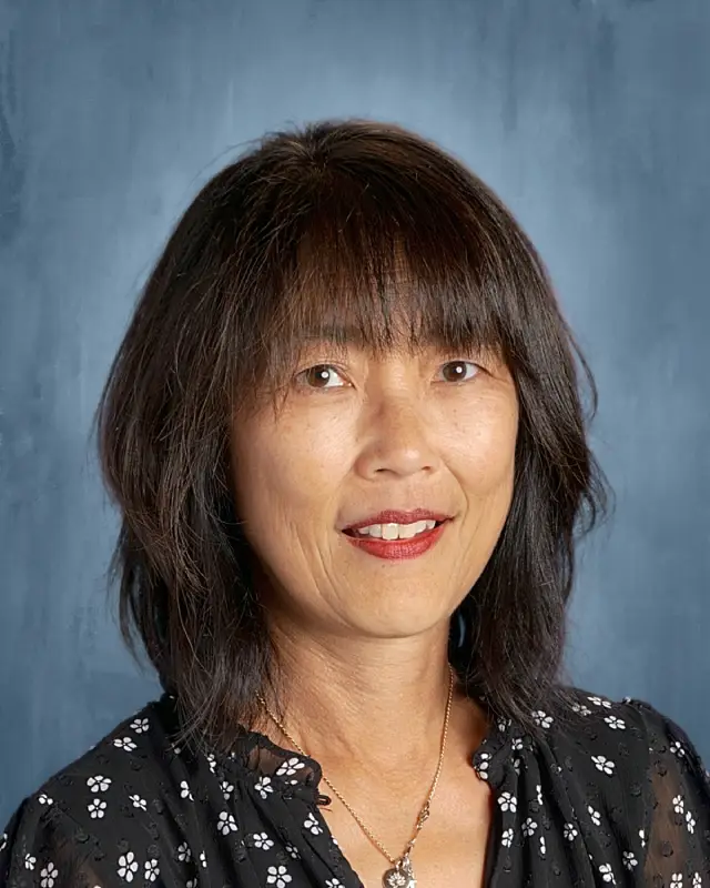 Ms. Shirley Tang