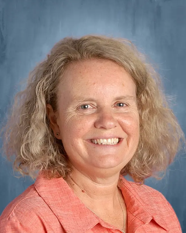 Ms. Emma Harries