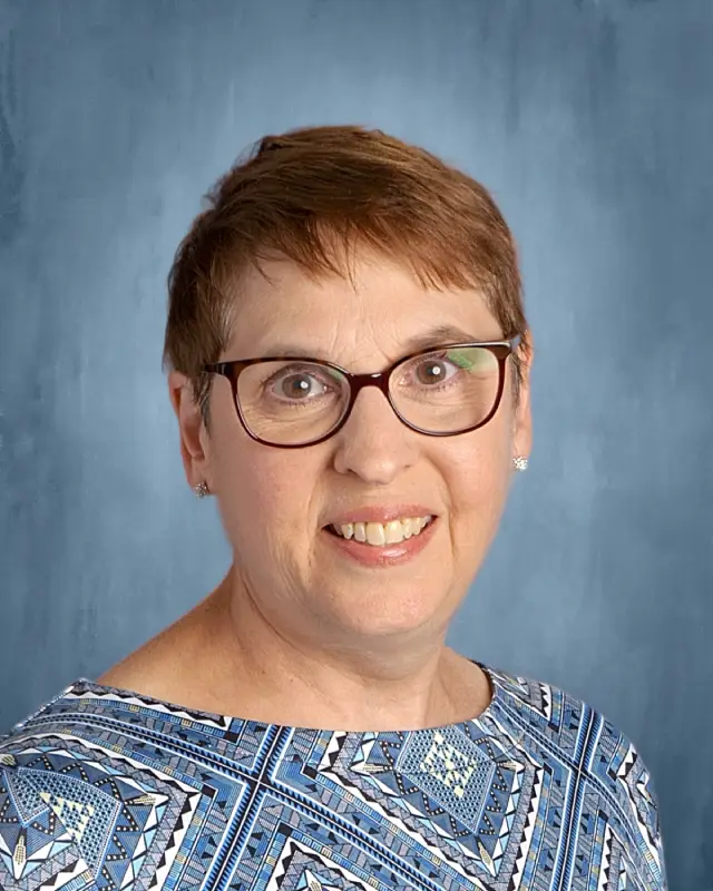 Ms. Susan Davidson