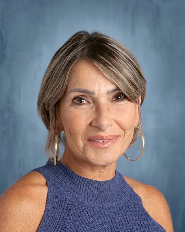 Ms. Angie Sabella