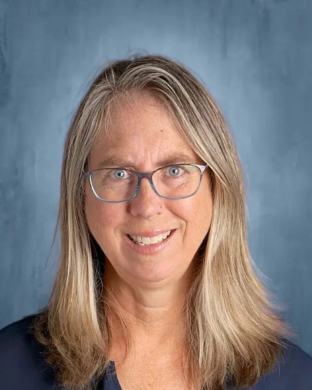 Ms. Anik Bissonnette