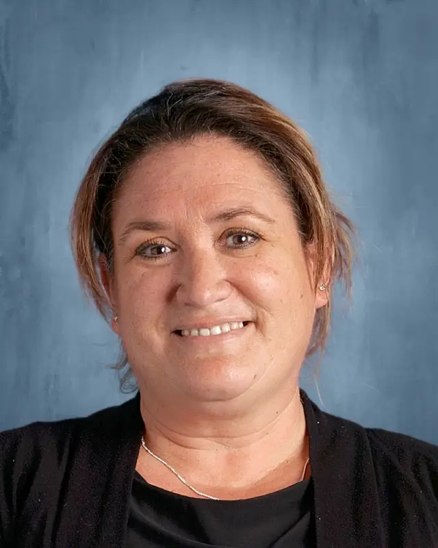 Ms. Jennifer Smolar