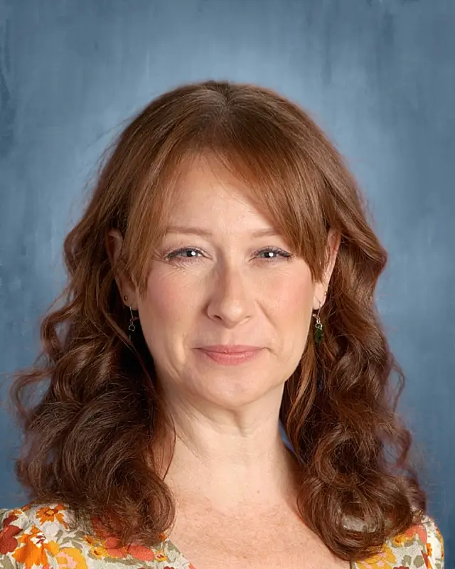 Ms. Julie Ann Gaudin