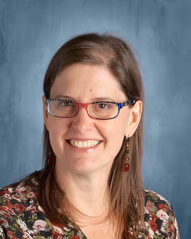 Ms. Cynthia Pike