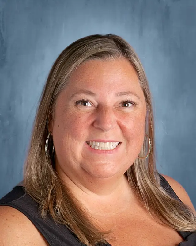 Ms. Jennifer Di Marco