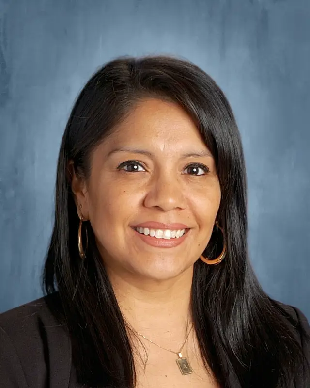 Ms. Anik Garcia