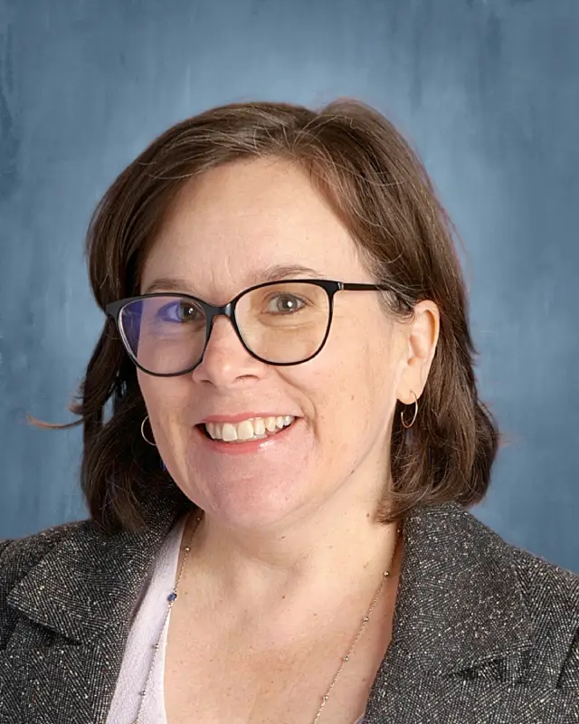 Ms. Lesley Hammill