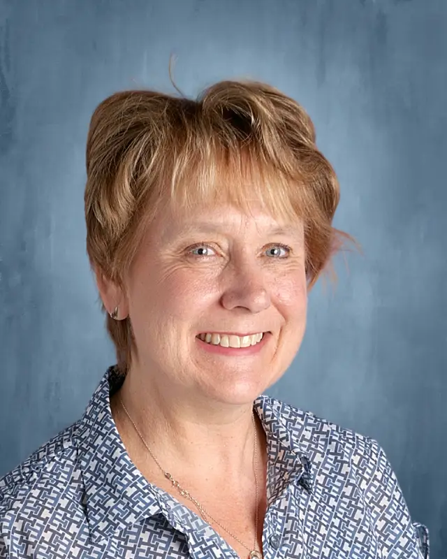 Ms. Brenda Leitch