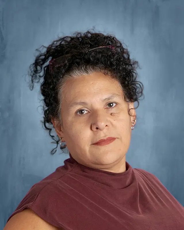 Ms. Carmen Marrero