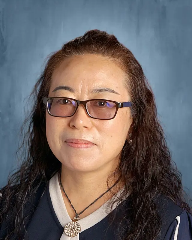 Ms. Yan Hua Zhang