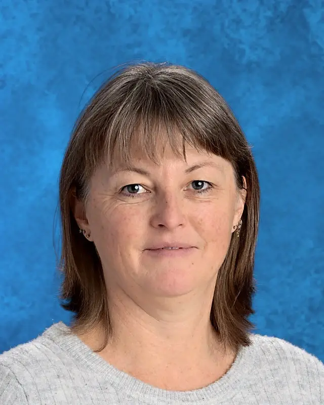 Ms. Lorna Johnston