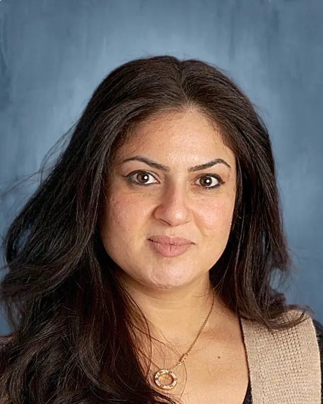 Ms. Mariem Ben Ellil