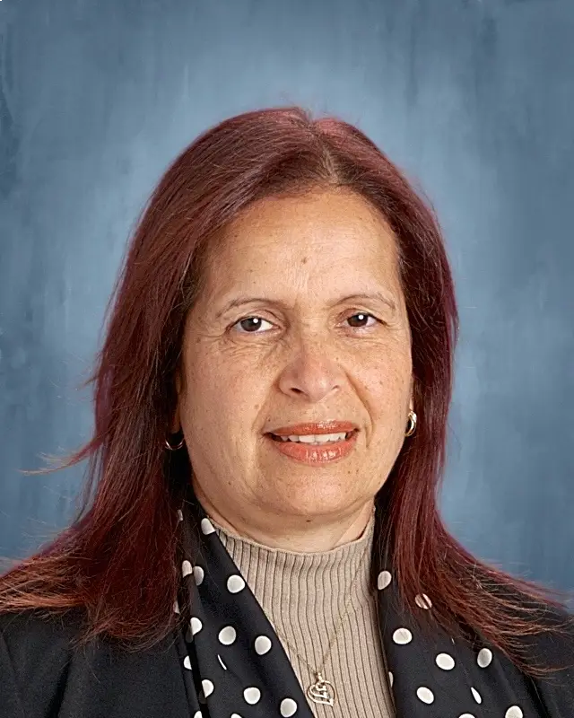 Ms. Karima Irbah