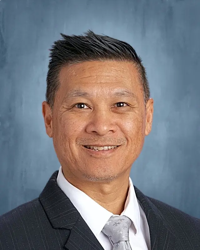 Mr. Edward Chang