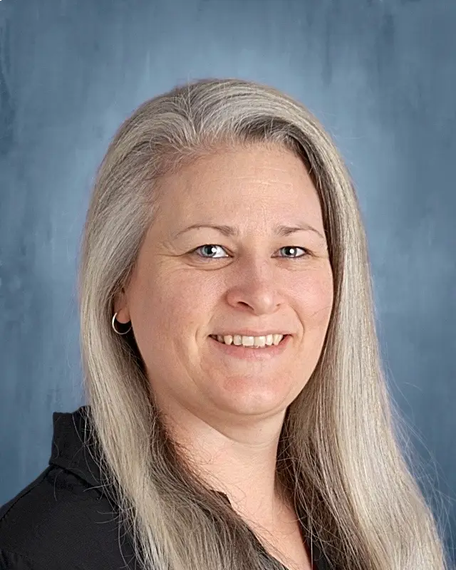 Ms. Natasha Cichanowicz