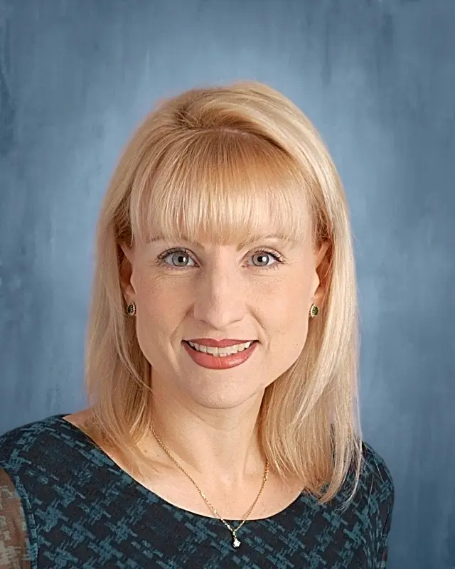 Ms. Catherine Lechman