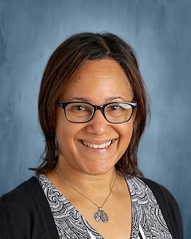 Ms. Suzanne Moore