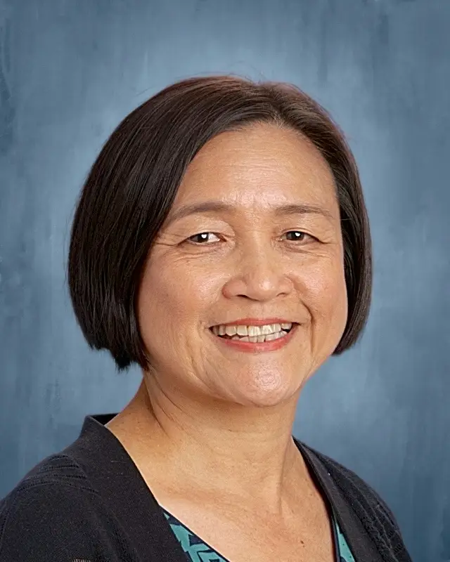 Ms. Nga Nguyen
