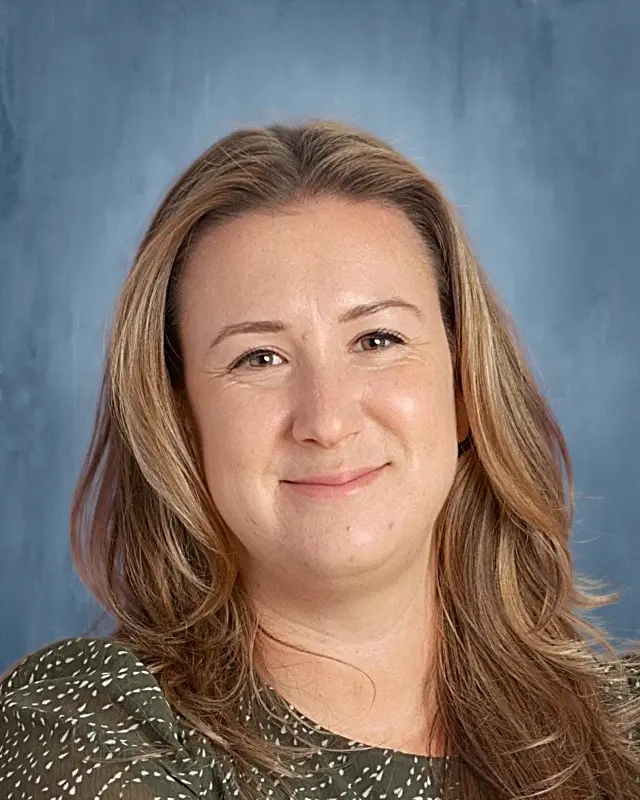 Ms. Alexandra Papazoglou