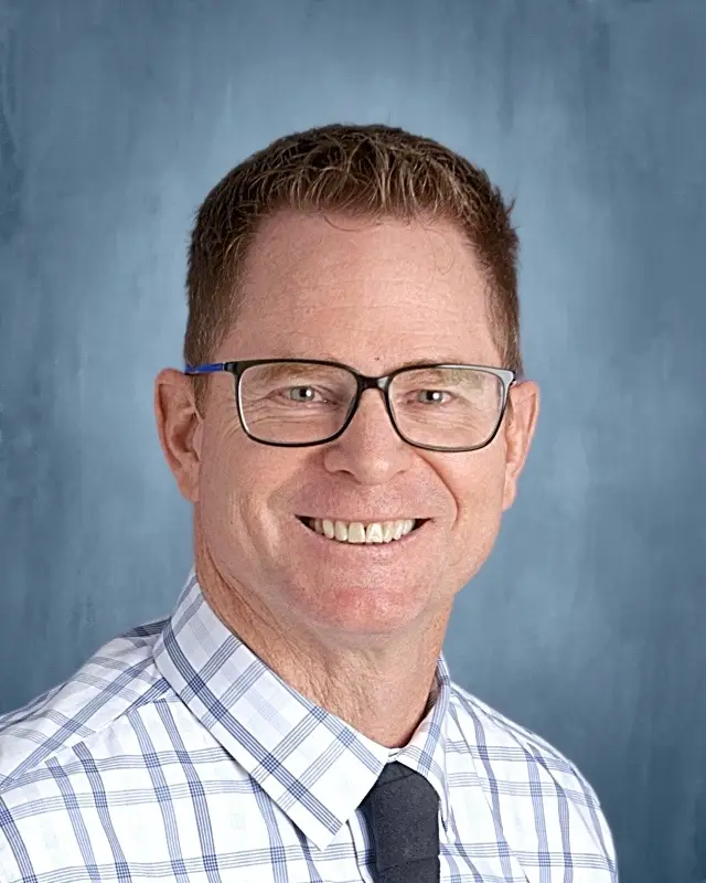 Mr. Dean Phillips
