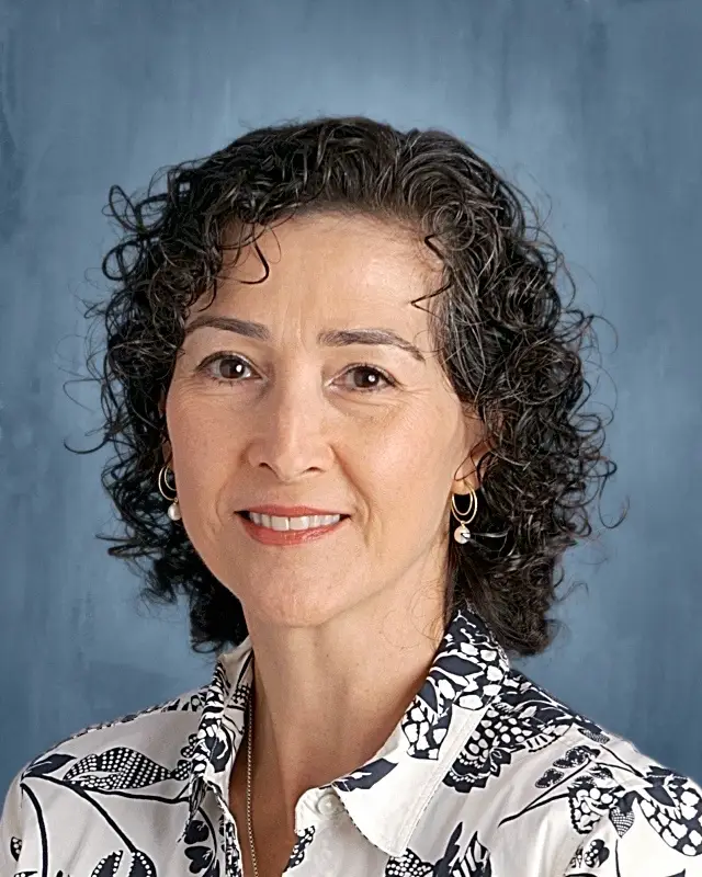 Ms. Silvia Rodriguez