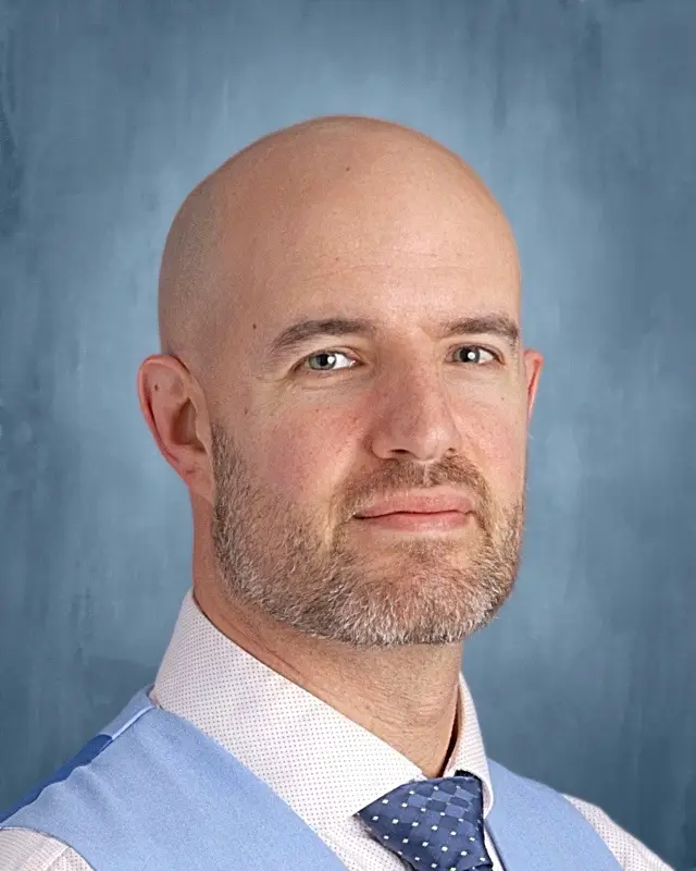 Mr. Alexander Rother