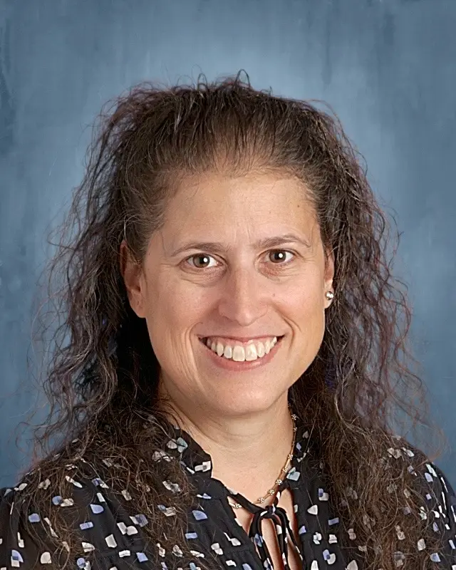 Ms. Nadia Saroli