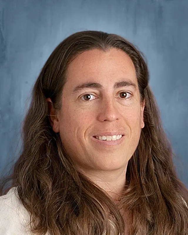 Ms. Julie-Eve Vanier-Duclos