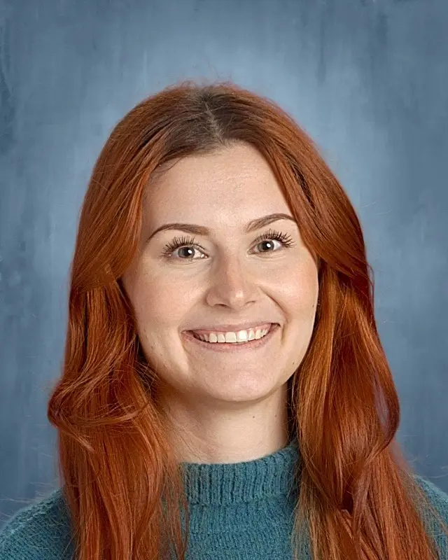 Ms. Tanya Zdanski
