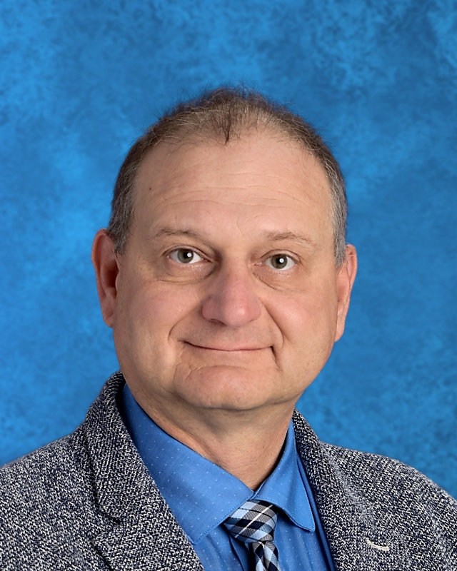 Eric Casarotto