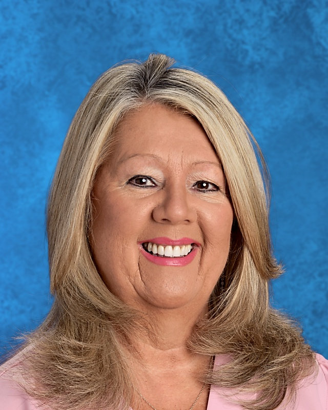 Joan Salette
